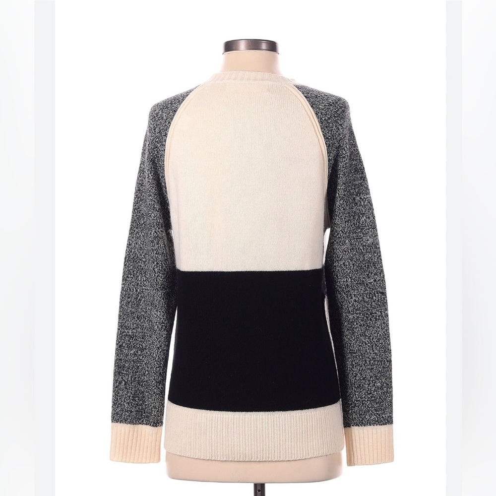 Derek Lam 100% cashmere sweater